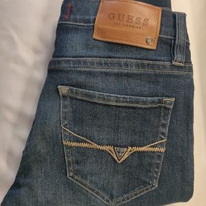 Brand New Guess jeans